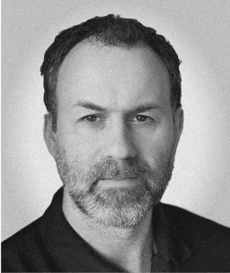 Fergal Reid - Chief AI Officer