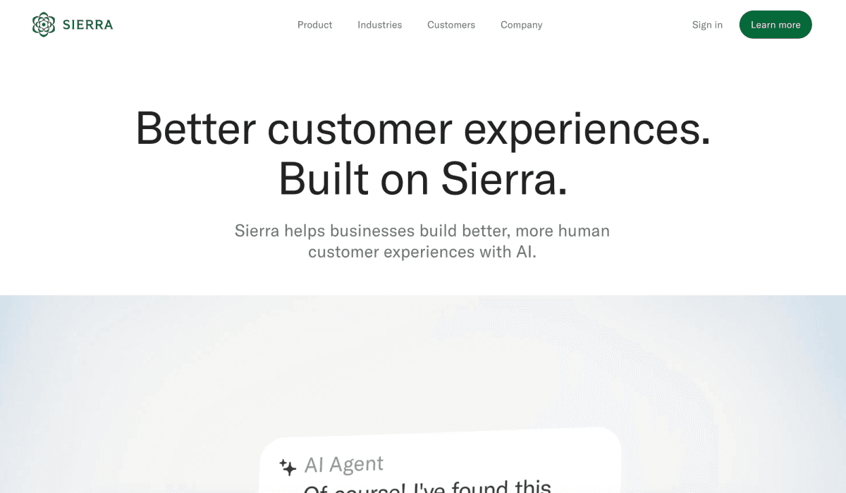 Sierra