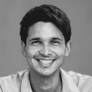 Pratik Bothra